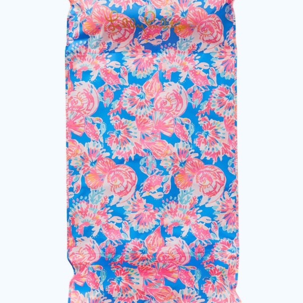 NWT Lilly Pulitzer Hammock Raft